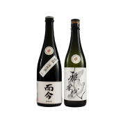 柳田酒造 青鹿毛 麦違い飲み比べ 2本セット -JSP
